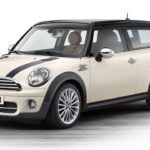 MINI Clubman 2007 12 150x150