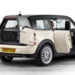 MINI Clubman 2007 14 150x150