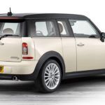 MINI Clubman 2007 15 150x150