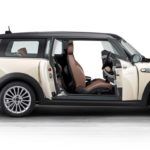 MINI Clubman 2007 16 150x150