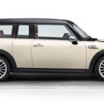 MINI Clubman 2007 17 150x150