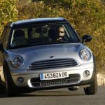 MINI Clubman 2007 18 150x150