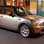 MINI Clubman 2007 21 150x150