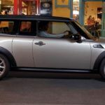 MINI Clubman 2007 3 150x150