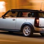 MINI Clubman 2007 4 150x150