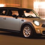 MINI Clubman 2007 5 150x150