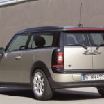 MINI Clubman 2007 6 150x150
