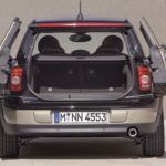 MINI Clubman 2007 7 150x150