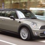 MINI Clubman 2007 8 150x150