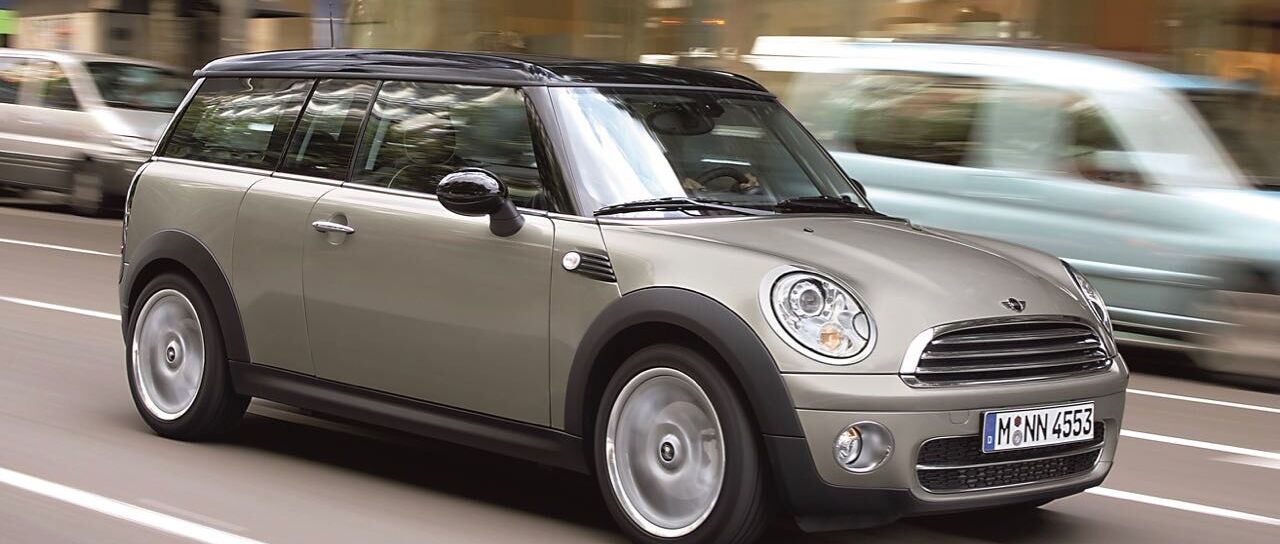 Todas las noticias de coches en un solo portal: Pruebas, fotos, vídeos, informes...