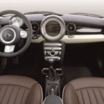 MINI Clubman 2007 Interior 1 150x150