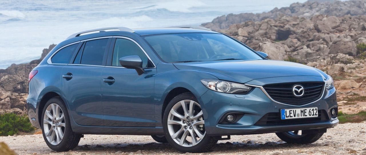 Todas las noticias de coches en un solo portal: Pruebas, fotos, vídeos, informes...