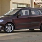 Skoda Fabia Combi 2010 1 150x150