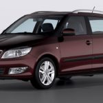 Skoda Fabia Combi 2010 10 150x150