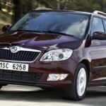 Skoda Fabia Combi 2010 12 150x150