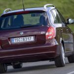 Skoda Fabia Combi 2010 13 150x150