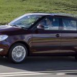 Skoda Fabia Combi 2010 14 150x150