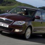 Skoda Fabia Combi 2010 15 150x150