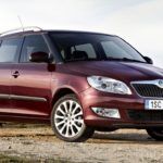 Skoda Fabia Combi 2010 16 150x150