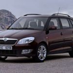 Skoda Fabia Combi 2010 17 150x150