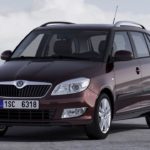 Skoda Fabia Combi 2010 18 150x150
