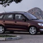 Skoda Fabia Combi 2010 19 150x150