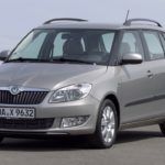 Skoda Fabia Combi 2010 3 150x150