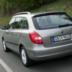 Skoda Fabia Combi 2010 6 150x150