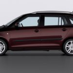 Skoda Fabia Combi 2010 8 150x150