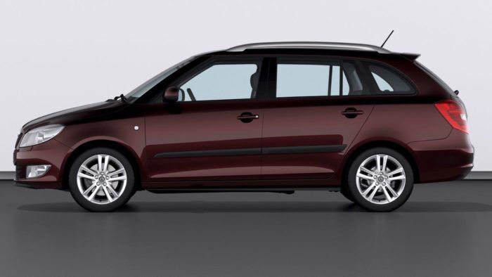 Skoda Fabia Combi 2010 8 700x394