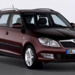 Skoda Fabia Combi 2010 9 150x150