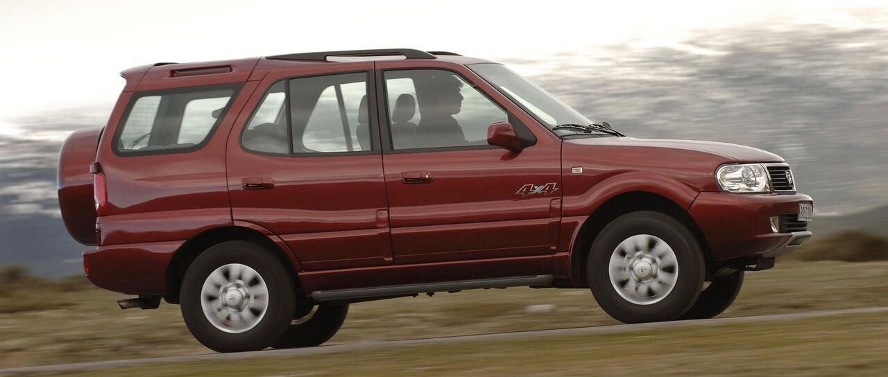 Todas las noticias de coches en un solo portal: Pruebas, fotos, vídeos, informes...