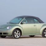Volkswagen New Beetle Cabrio 2005 1 150x150