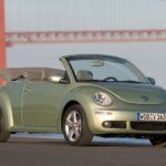 Volkswagen New Beetle Cabrio 2005 11 150x150