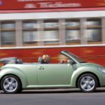 Volkswagen New Beetle Cabrio 2005 12 150x150