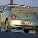 Volkswagen New Beetle Cabrio 2005 13 150x150