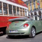 Volkswagen New Beetle Cabrio 2005 14 150x150