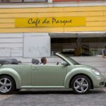 Volkswagen New Beetle Cabrio 2005 2 150x150