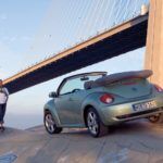 Volkswagen New Beetle Cabrio 2005 3 150x150