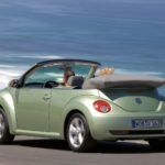 Volkswagen New Beetle Cabrio 2005 5 150x150