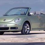 Volkswagen New Beetle Cabrio 2005 6 150x150