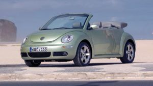 Imagen de volkswagen-beetle-cabrio-2005