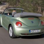 Volkswagen New Beetle Cabrio 2005 7 150x150