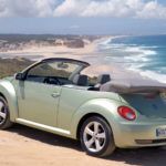 Volkswagen New Beetle Cabrio 2005 8 150x150