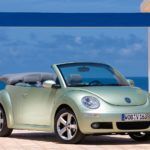 Volkswagen New Beetle Cabrio 2005 9 150x150