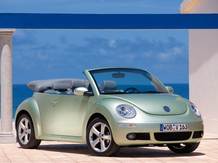 Volkswagen New Beetle Cabrio 2005 9 700x525