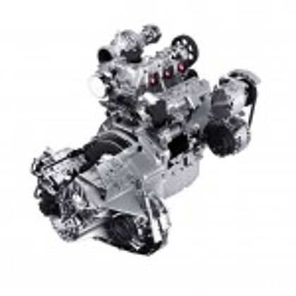 El Alfa Romeo Mito estrena el cambio Alfa TCT