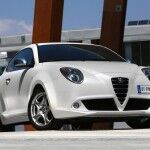 Alfa Romeo Mito Multiair 5 150x150