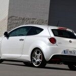 Alfa Romeo Mito Multiair 6 150x150