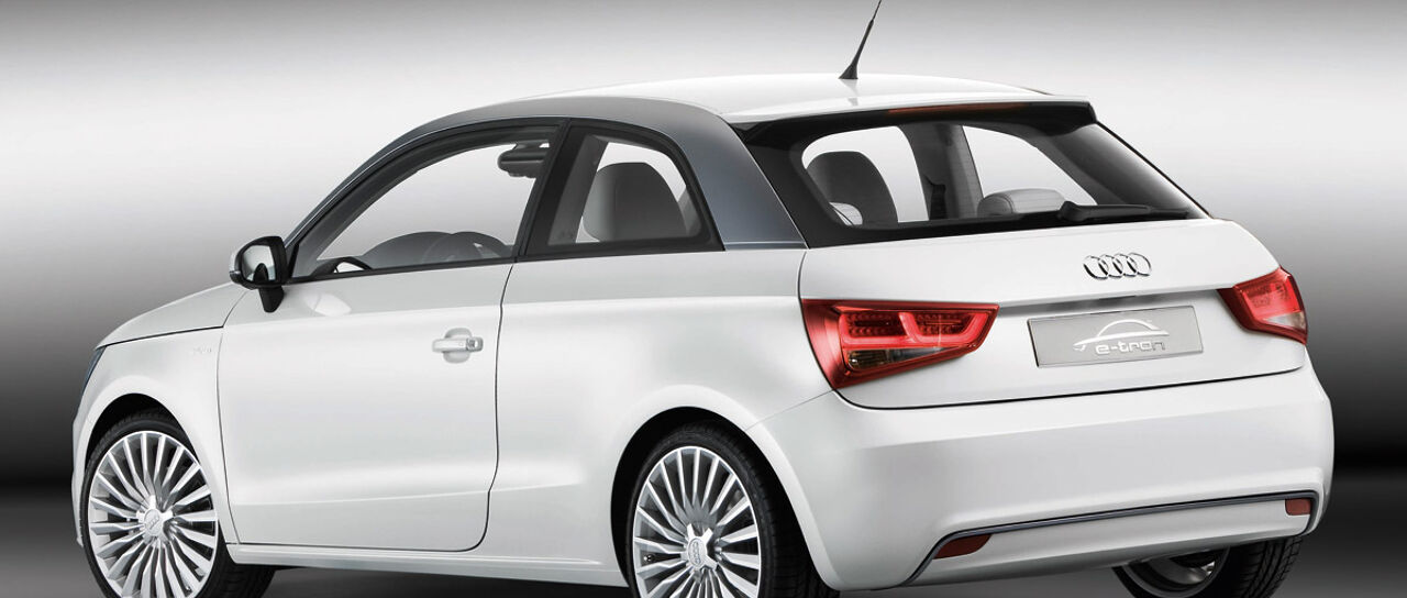 Todas las noticias de coches en un solo portal: Pruebas, fotos, vídeos, informes...